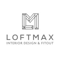 LoftMax - Interior Design & Fitout Company in Dubai logo - Similar company to Ai (Arabic Interior Llc)