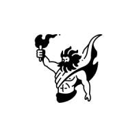 Schülerfirma Prometheus logo - Similar company to Stealth Venture Studio