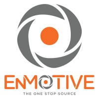 EnMotive logo - Similar company to Engineered Materials, Inc.