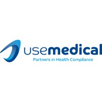 Use Medical , Unipessoal Lda. logo - Similar company to Amaroled