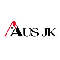 Aus JK logo - Similar company to Digifish Group Pty Ltd