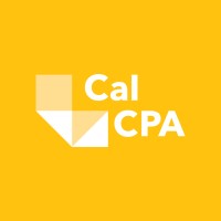 CalCPA logo - Similar company to Firestorm Wildland Fire Suppression, Inc.
