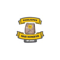 Manajemen Nasi Bungkus logo - Similar company to Pempek Am99