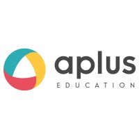 APLUS Education logo - Similar company to Aplus Display Technology Co., Ltd
