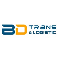 BD TRANS & LOGISTIC logo - Similar company to Ct Cargo Europe