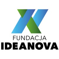 Fundacja IDEANOVA logo - Similar company to 2Dm Creative