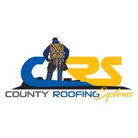 County Roofing Systems logo - Similar company to Callaghan Ux Llc