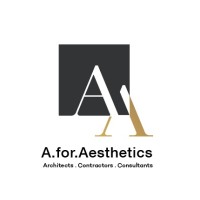 Aesthetics Studios logo - Similar company to Vava Projects Ltd