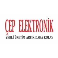 ÇEP ELEKTRONİK logo - Similar company to Ebr Elektronik