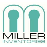MILLER INVENTORY SERVICES LTD logo - Similar company to The Aiic
