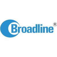 Broadline Technologies Pvt Ltd logo - Similar company to Webnexs Servers