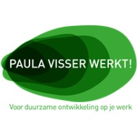 Paula Visser Werkt! logo - Similar company to Studielift