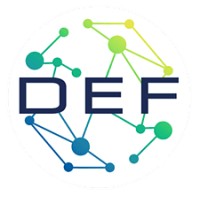 DEF757 logo - Similar company to Blackhays Group