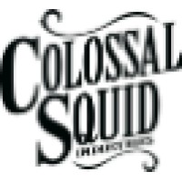 Colossal Squid Industries