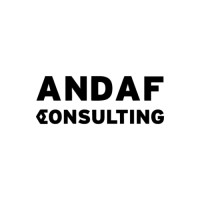 Andaf Consulting logo - Similar company to Digitalkrew.Id