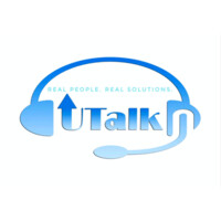 UTalk Business Process Outsourcing logo - Similar company to Vital Solution Partners
