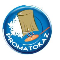PROMATOKAZ logo - Similar company to Serifroid