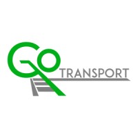 GO TRANSPORT SA logo - Similar company to Csp Logitren