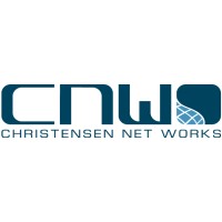 Christensen Net Works logo - Similar company to Allytics