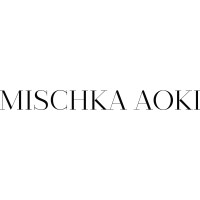Mischka Aoki logo - Similar company to Bella Belle Shoes