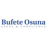 Bufete Osuna Legal & Compliance logo - Similar company to Connecting Talks