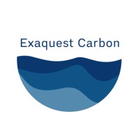 Exaquest Carbon logo - Similar company to Fixing Co2