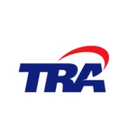 TRA logo - Similar company to Luggage Logistics