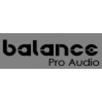 Balance Pro Audio logo - Similar company to Audio Visual Concepts Llc