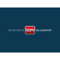 Svenska EA Bussar logo - Similar company to Karlssongruppen Ab