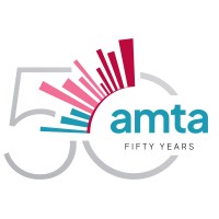 Australian Music Therapy Association logo - Similar company to Creative Therapy Adelaide