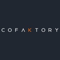 COFAKTORY logo - Similar company to Oh No Lulu!