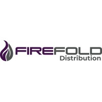 FireFold Distribution LLC logo - Similar company to Firefold
