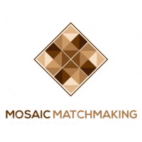 Mosaic Matchmaking logo - Similar company to Cight - The Matchmaking Company