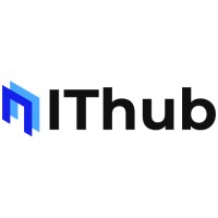 IThub logo - Similar company to Ithub Technologies