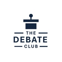 The Debate Club logo - Similar company to Garnell