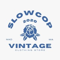 Slowcop Vintage