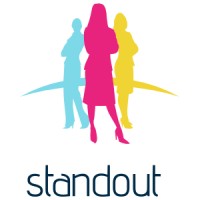 standout consulting logo - Similar company to People Prime