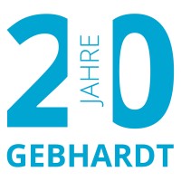 GEBHARDT Sourcing Solutions AG logo - Similar company to Aixcelerate Inc.
