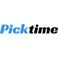 Picktime logo - Similar company to Picktime