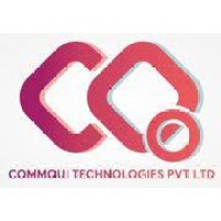 Commqui Technologies Pvt. Ltd. logo - Similar company to Ingenicx