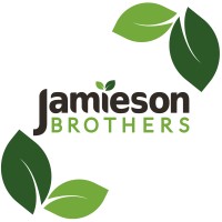 Jamieson Brothers logo - Similar company to Gotlandschips Ab