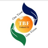 TBF Vokasi UI logo - Similar company to Welspro Indonesia