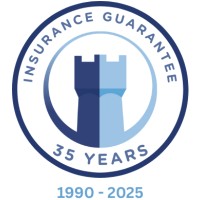 Insurance Guarantee logo - Similar company to Accurate Advisory Services