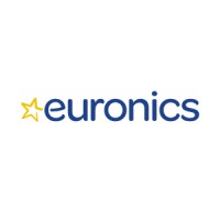 Euronics Suomi logo - Similar company to Daniel Mirea