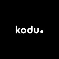 kodu. logo - Similar company to Daitable