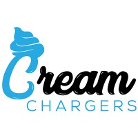 Cream Chargers UK logo - Similar company to Vapesghost
