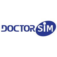 Doctor Sim Clínicas Médicas e Odontológicas logo - Similar company to Simdoctor