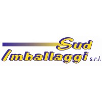 Sud Imballaggi logo - Similar company to Gela Surgelati