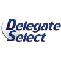 Delegate Select logo - Similar company to Evalato