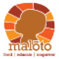 Maloto logo - Similar company to Singular Xq